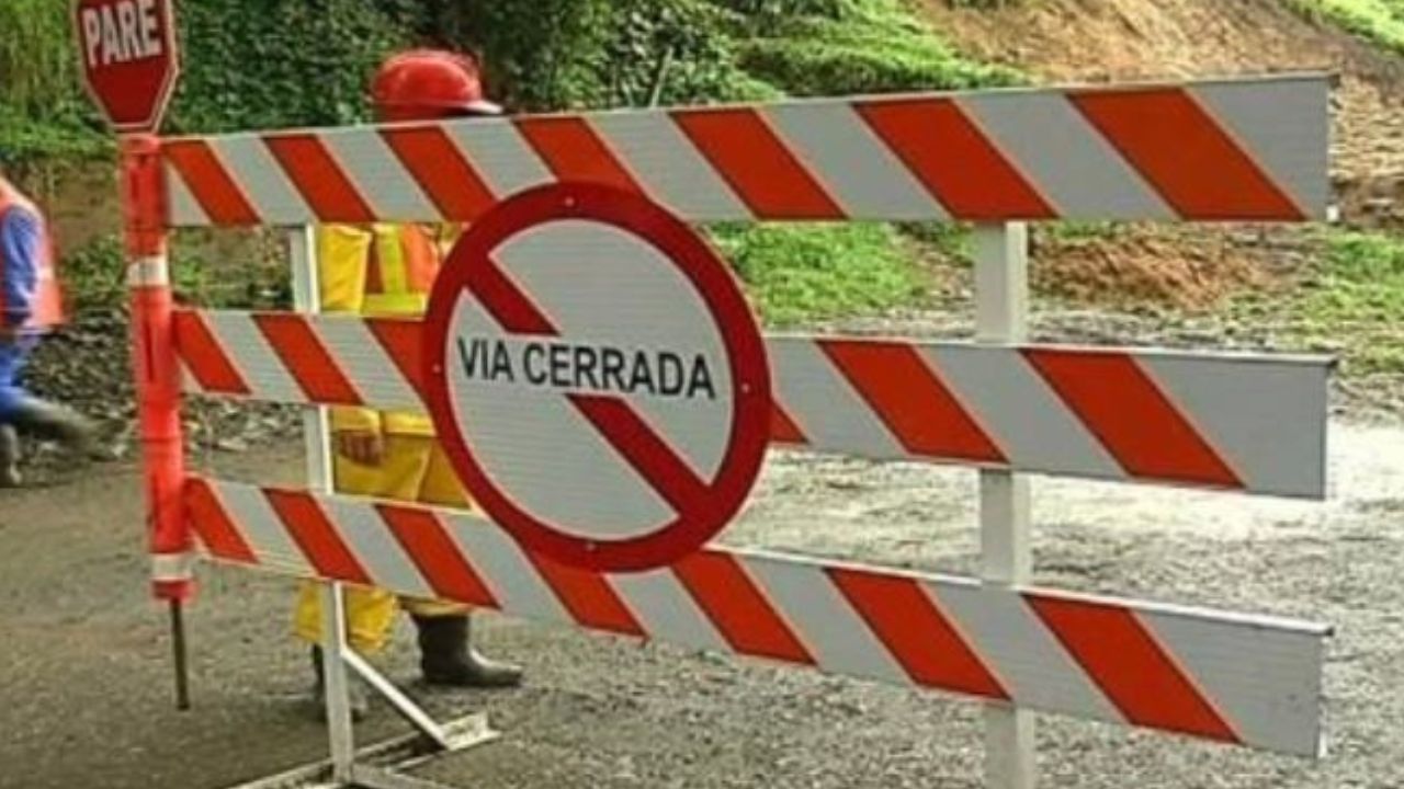 ¡Aliste el desvío! Este fin de semana habrá cierre vial en Medellín por eventos culturales