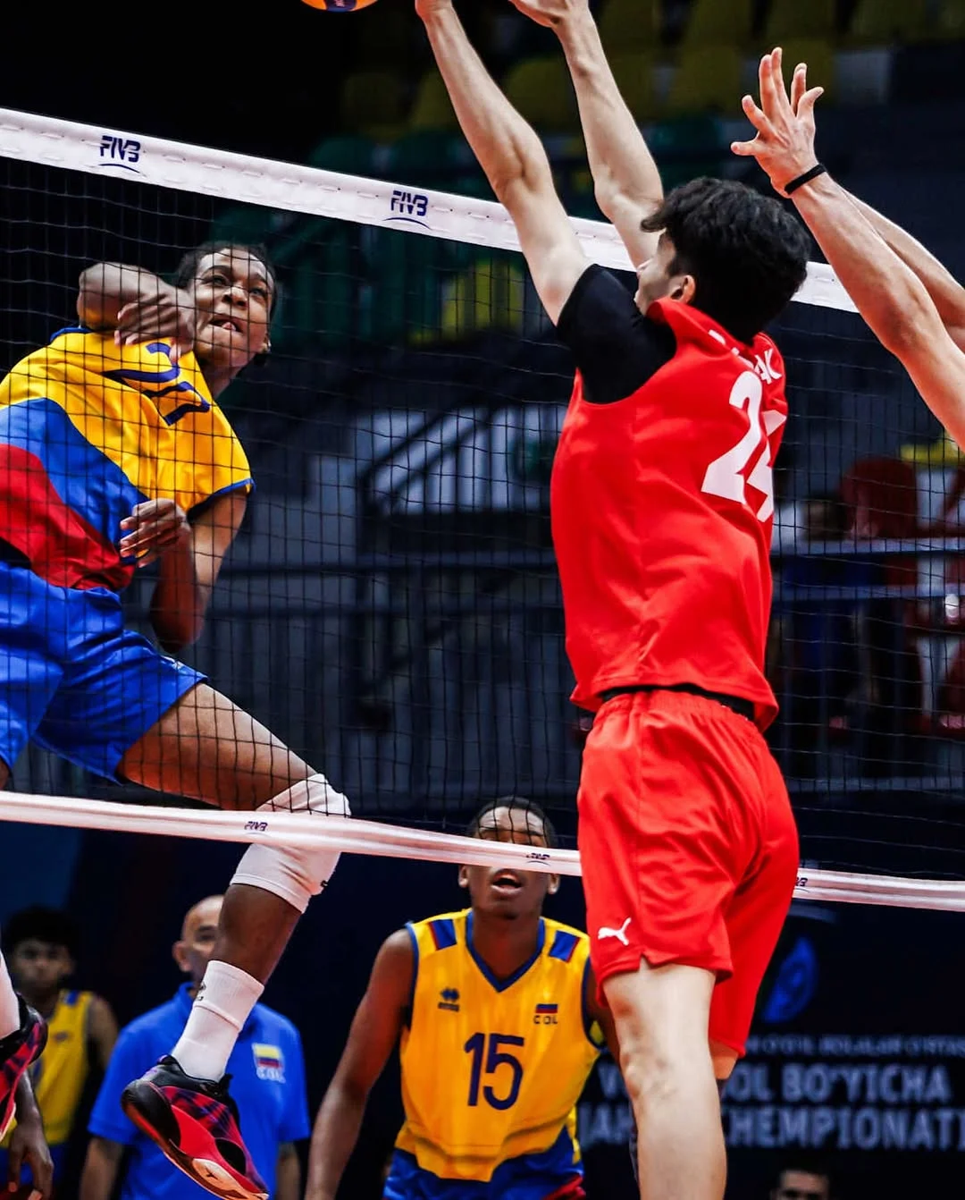 voleibol