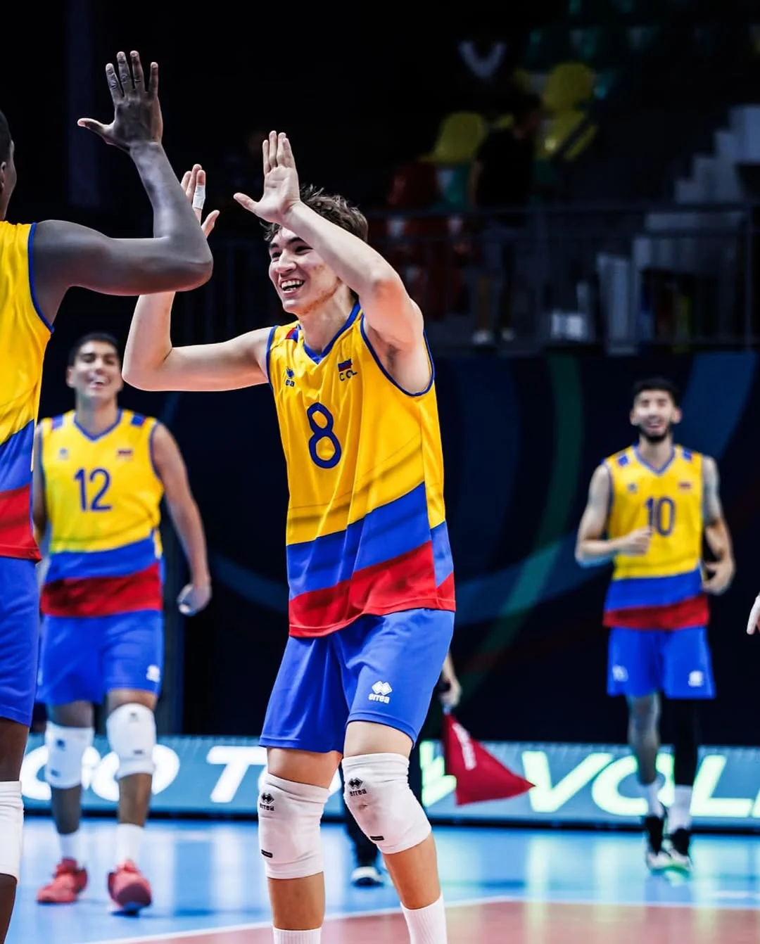 voleibol