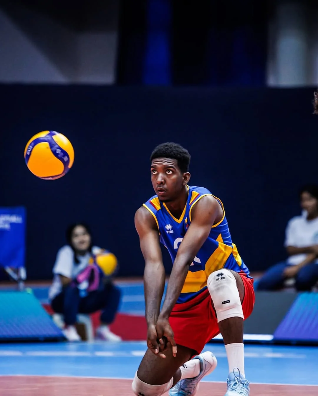 voleibol