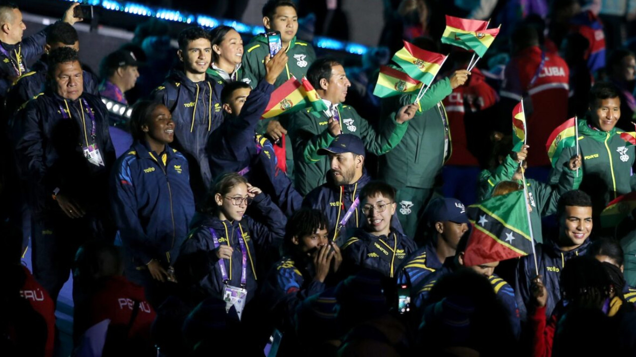 Deportistas le piden a Petro no recortar el presupuesto: «Pondría en riesgo miles de procesos sociales