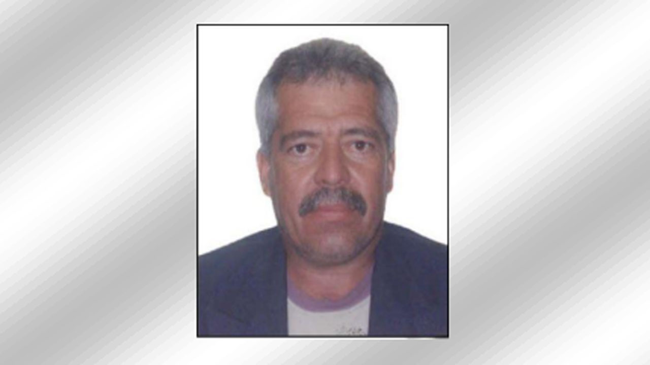 El cuerpo de Carlos Sergio Hernández se encuentra en Medicina Legal de Medellín