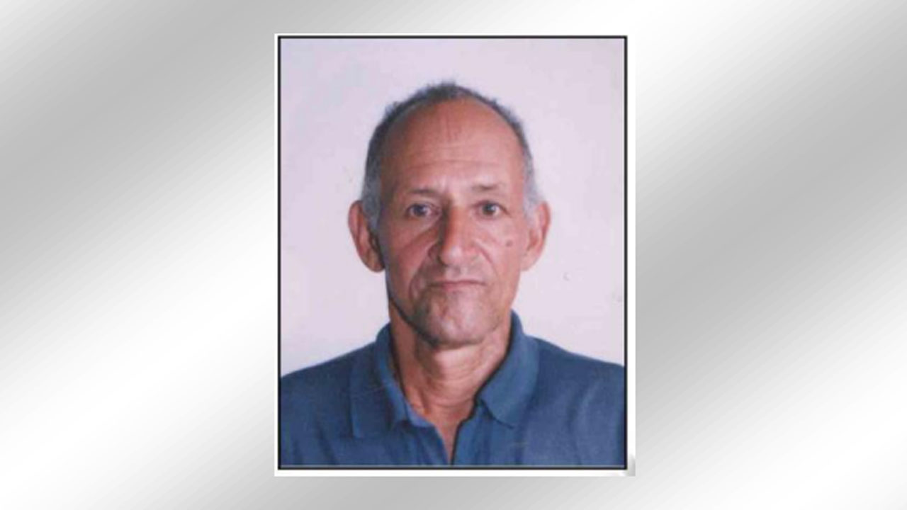 El cuerpo de Roberto Castrillón se encuentra en Medicina Legal de Medellín