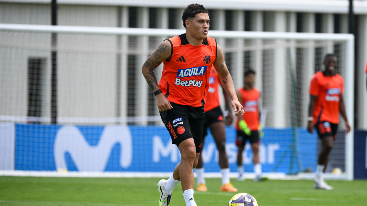 ¡El camino a 2026 pasa por Barranquilla! La Selección Colombia buscará la victoria ante Bolivia