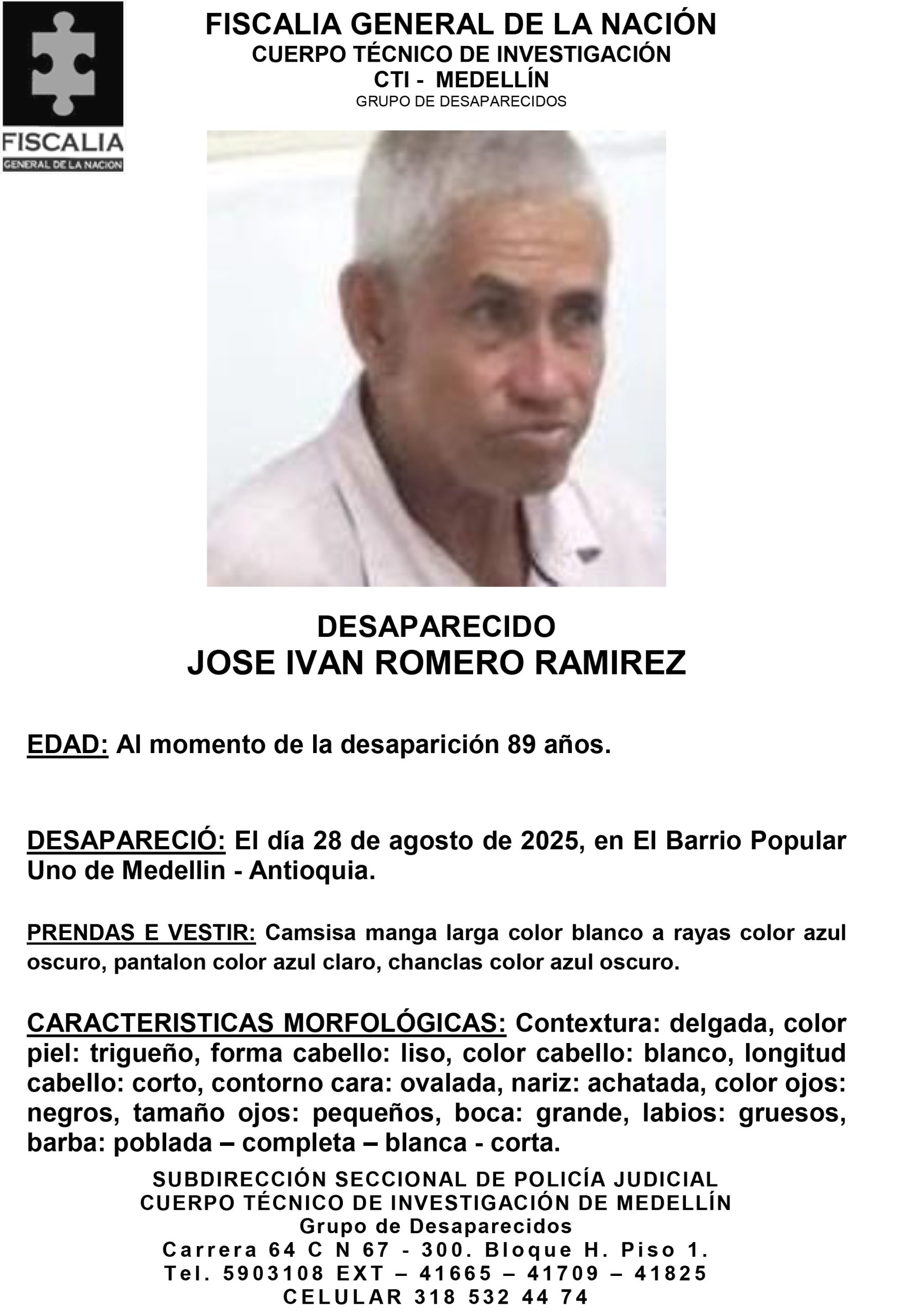 1 VOLANTE JOSE IVAN ROMERO RAMIREZ scaled