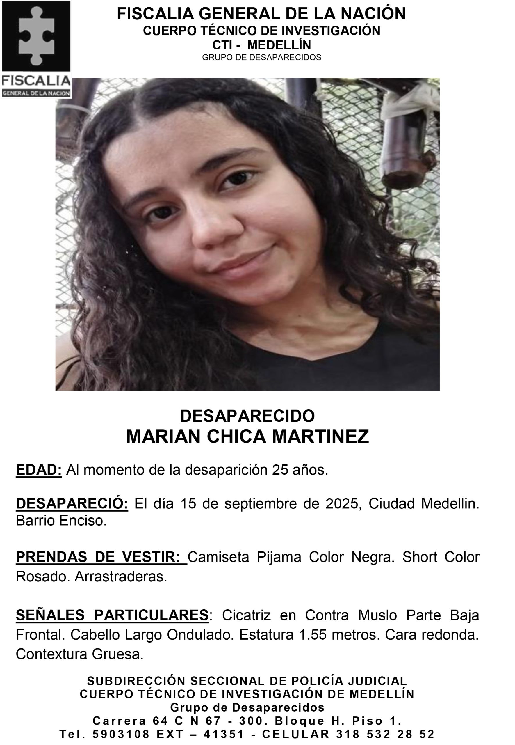 1 VOLANTE MARIAN CHICA MARTINEZ scaled