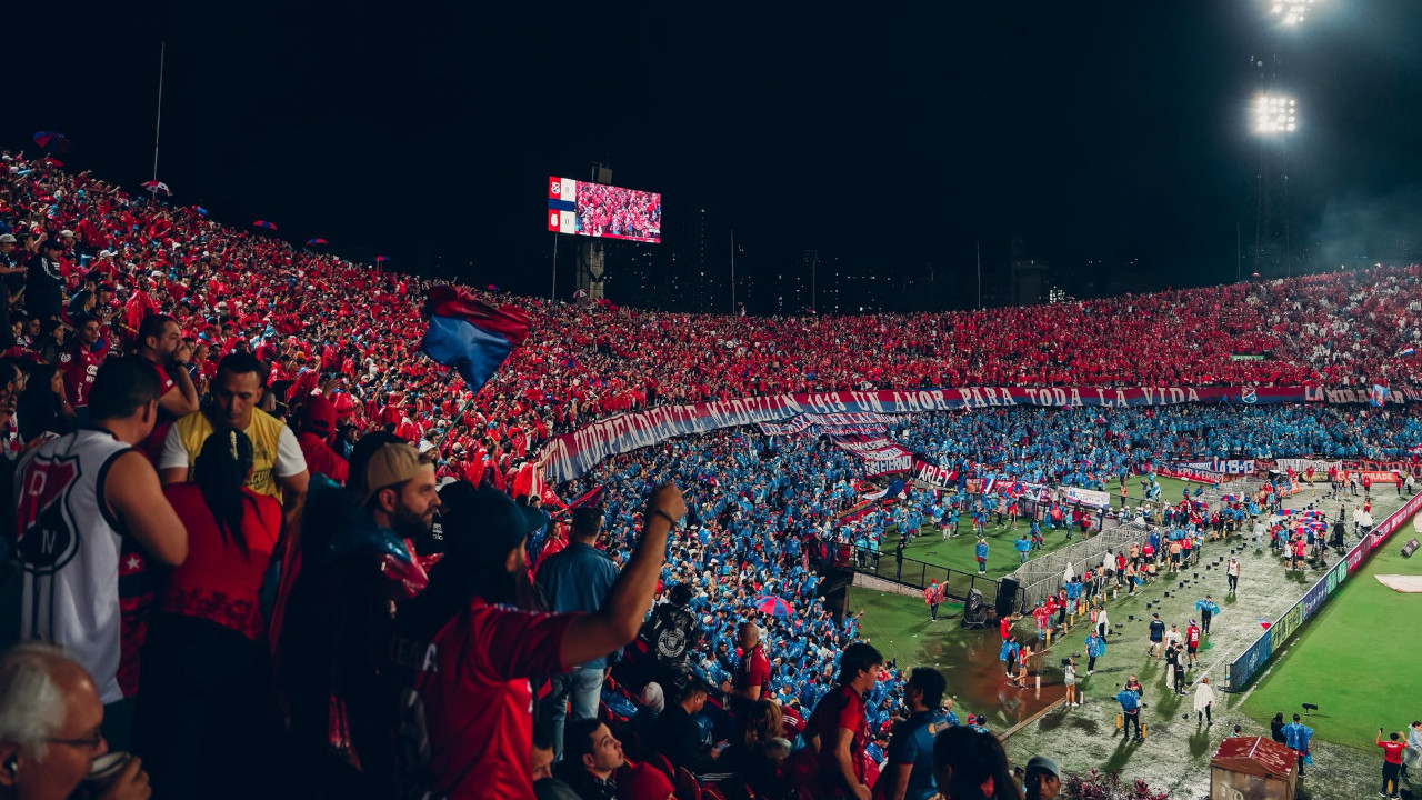 ¡A reventar el Atanasio! DIM pone en venta las boletas para el partidazo ante Junior