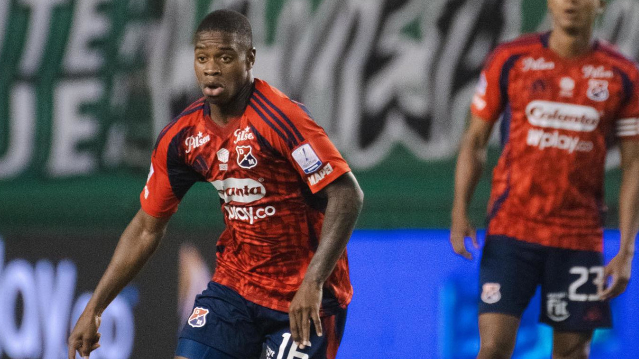 ¡Felicidad Poderosa! Halam Loboa sella su futuro con el DIM hasta 2029