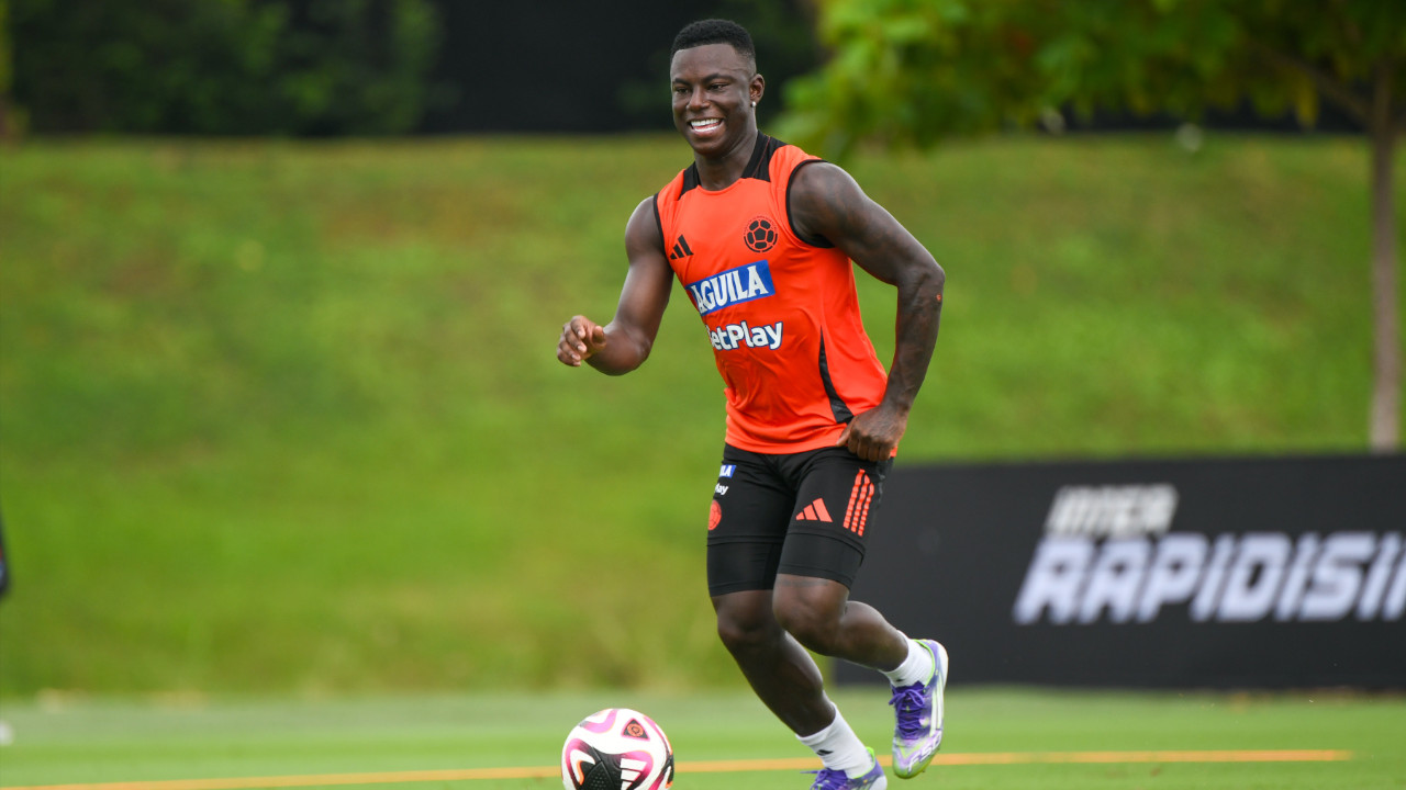 Regreso estelar: Con Ospina, Román e Hinestroza, Atlético Nacional se fortalece para el duelo del sábado