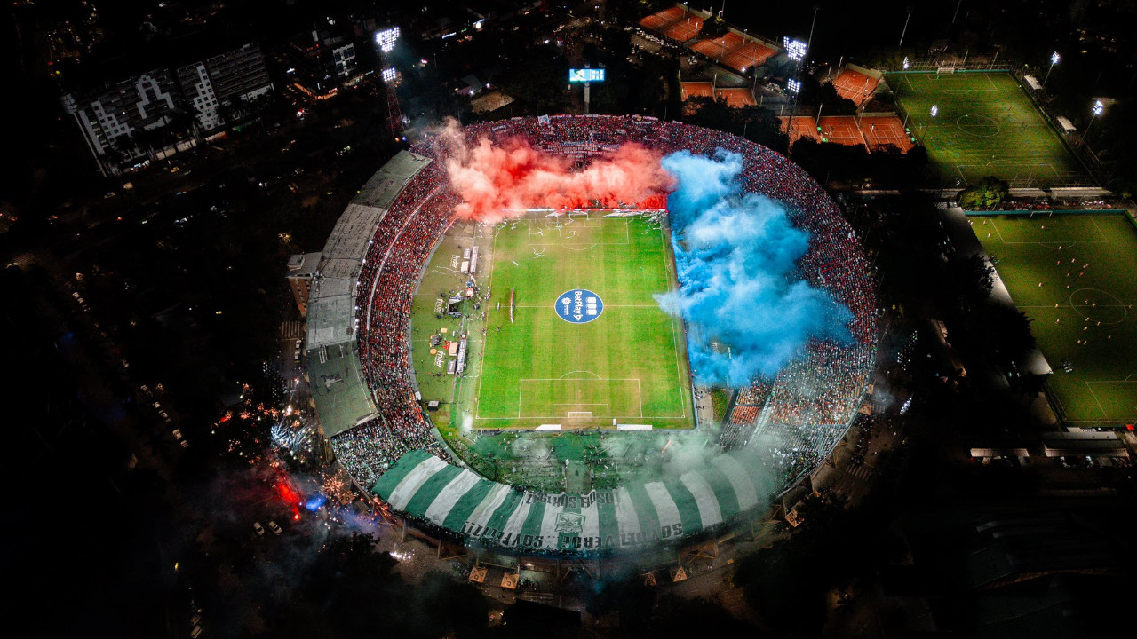 ¡La fecha más esperada! Arranca la jornada de clásicos del fútbol profesional colombiano