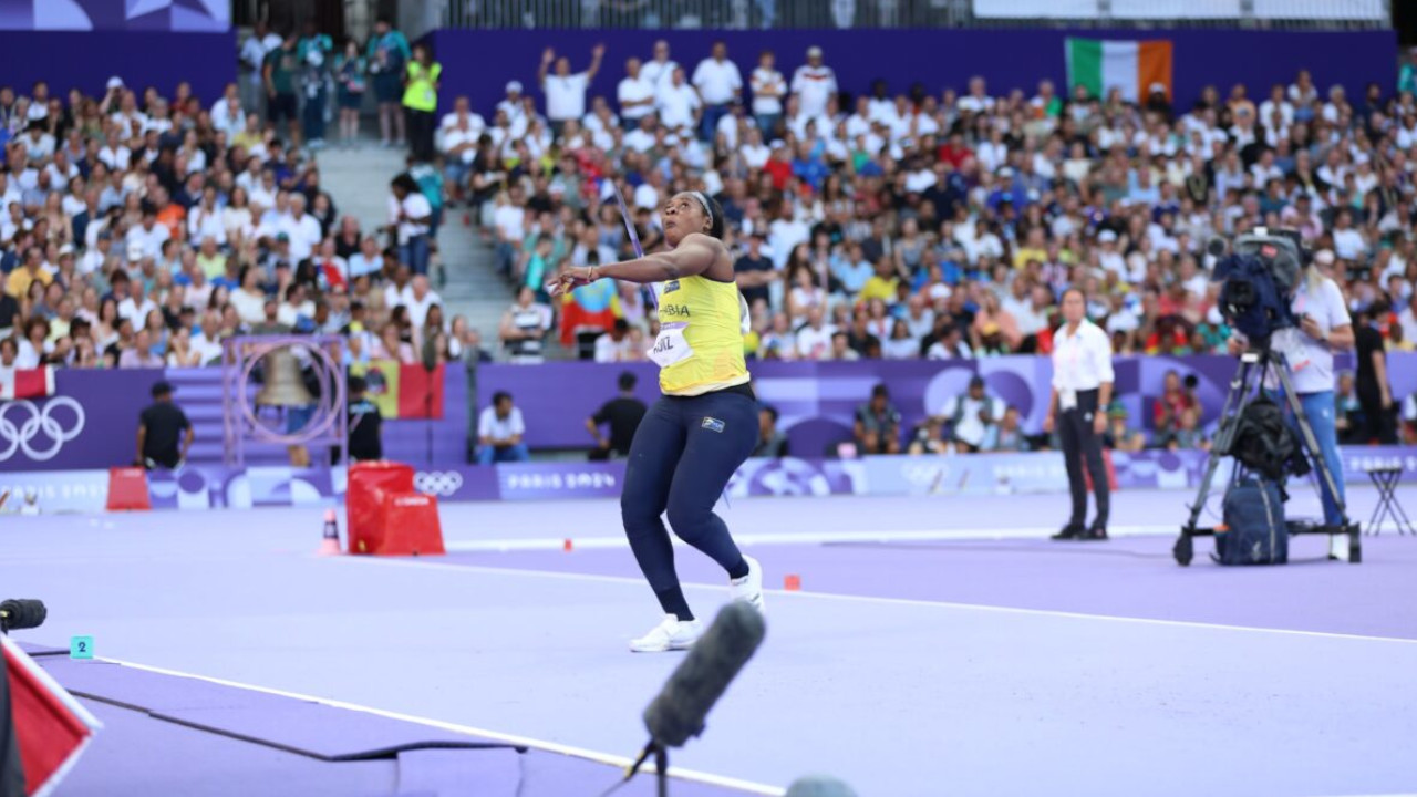 8 esperanzas colombianas se lanzan a la pista en el cierre del Mundial de Atletismo en Japón