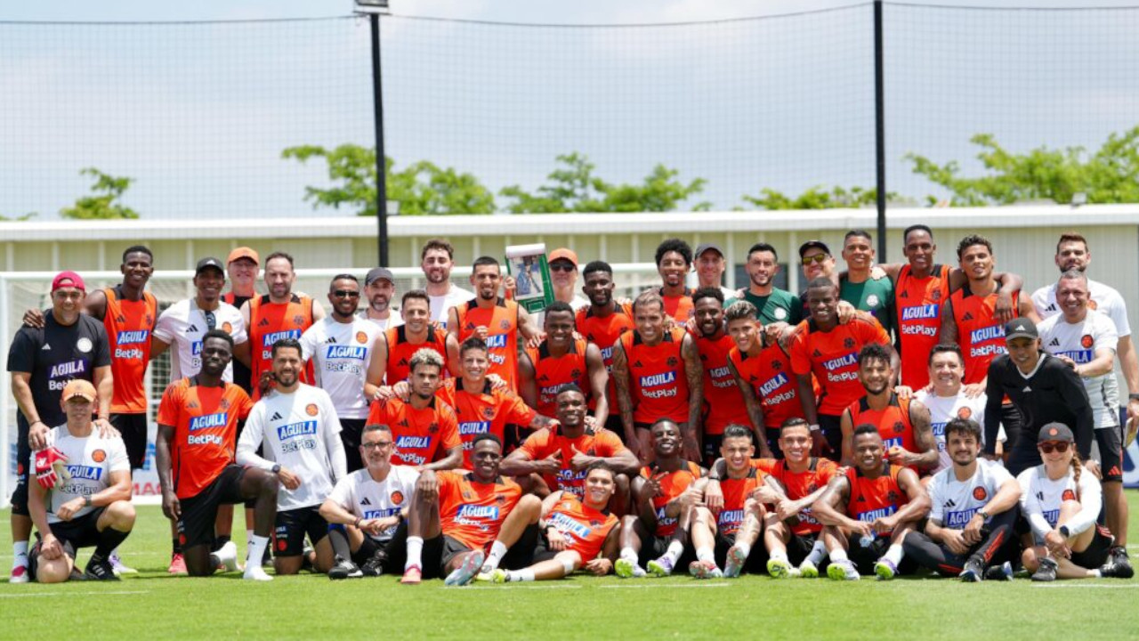 Con Dayro: El último y nos vamos… pal Mundial: titulares para buscar la victoria ante Bolivia