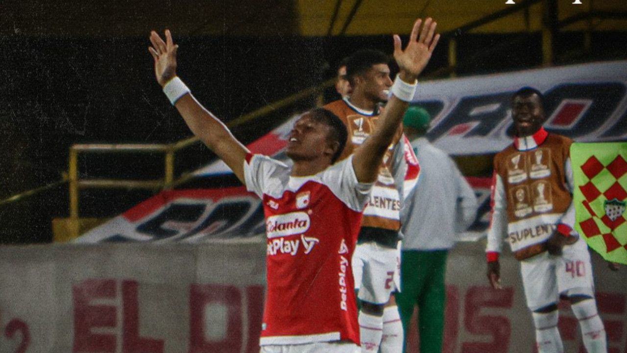 Revive la final de la Liga BetPlay: El DIM y Santa Fe se verán las caras en la Copa BetPlay