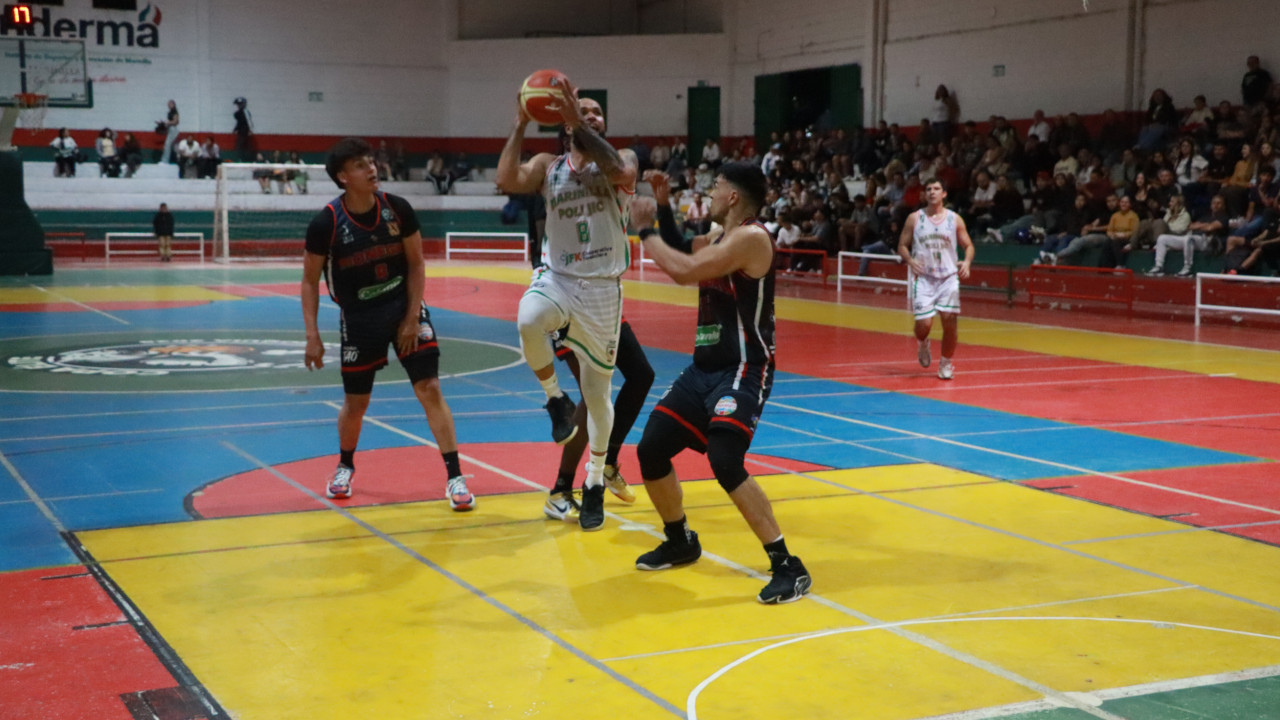 ¿Por dónde verlo? Buena noticia para los amantes del baloncesto que siguen la Copa Élite de Antioquia