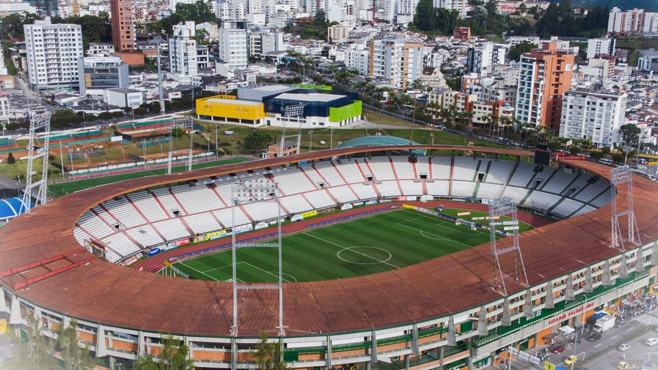 Manizales anuncia cierre de fronteras para Clásico Cafetero