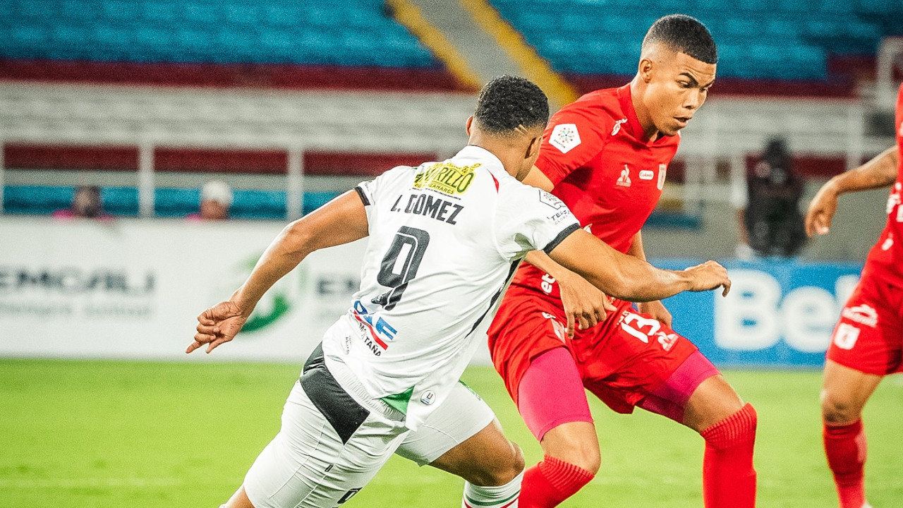 ¡Inhumano! El ‘Arriero’ Herrera y Once Caldas, víctimas de la frialdad de América y el reglamento