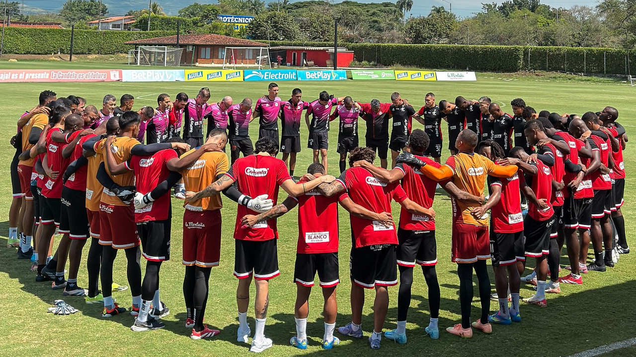 ¿La mecha ya tiene técnico? América de Cali tendría dos nombres en carpeta