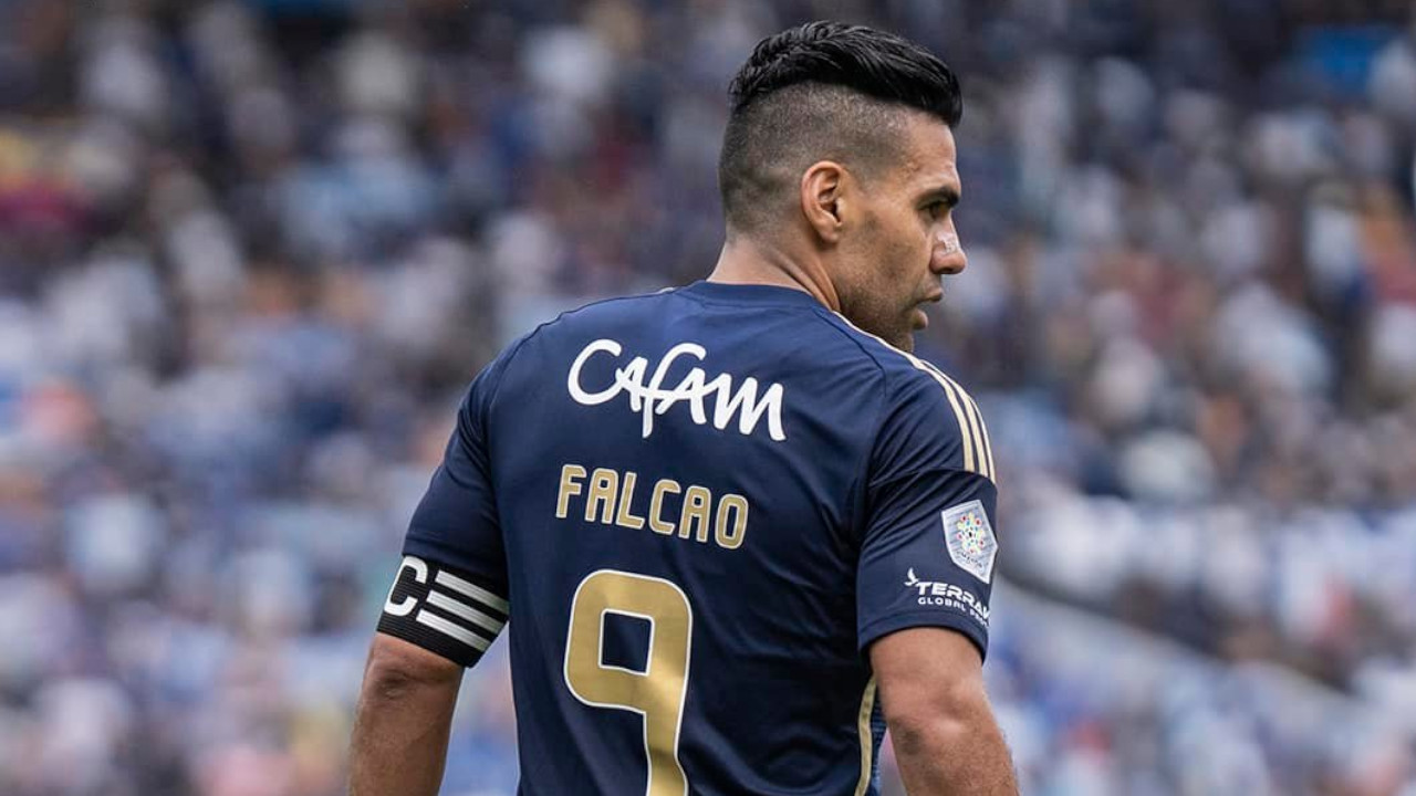 ¡Impactante revelación! La lucha oculta del ‘Tigre’ Falcao García en Bogotá