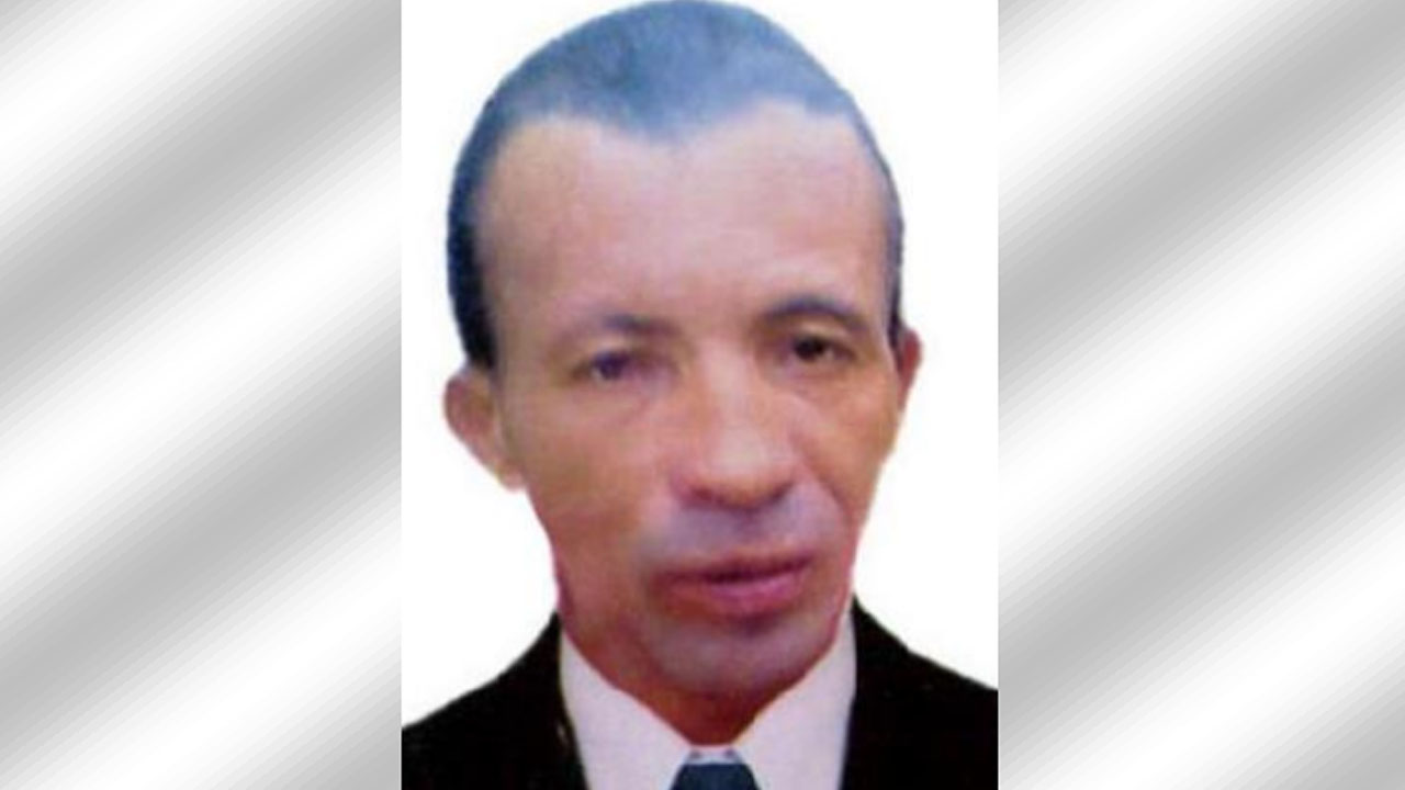 El cuerpo de Carlos Mario Montoya se encuentra en Medicina Legal