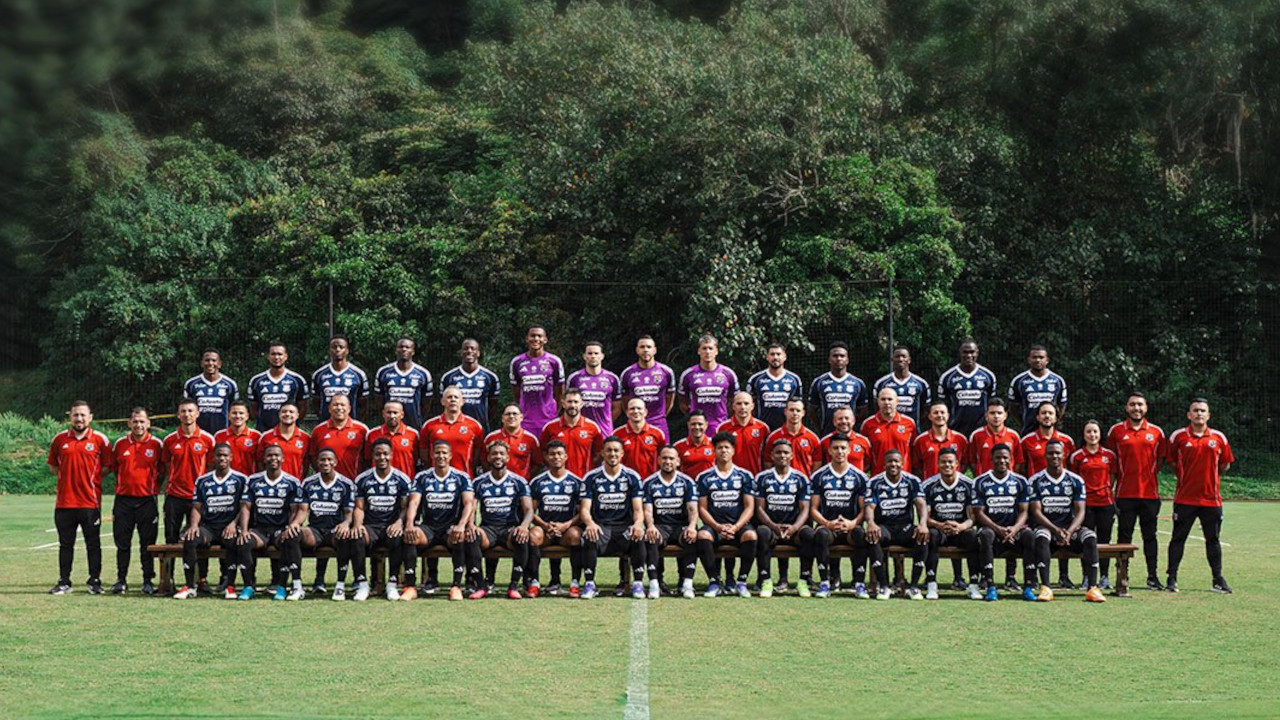 ¡Partidazo en el Atanasio! Titulares del DIM para recibir a Junior