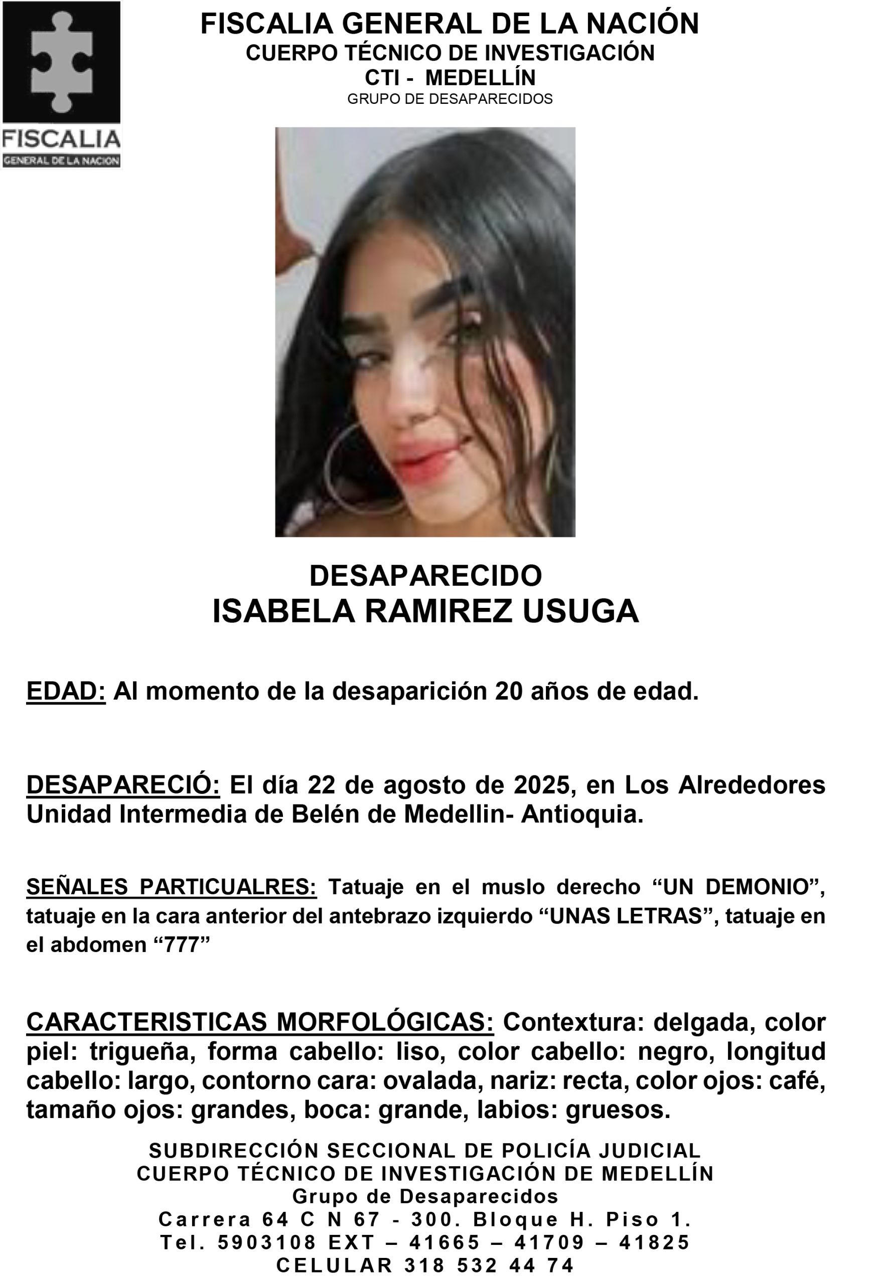 2 VOLANTE ISABELA RAMIREZ USUGA scaled