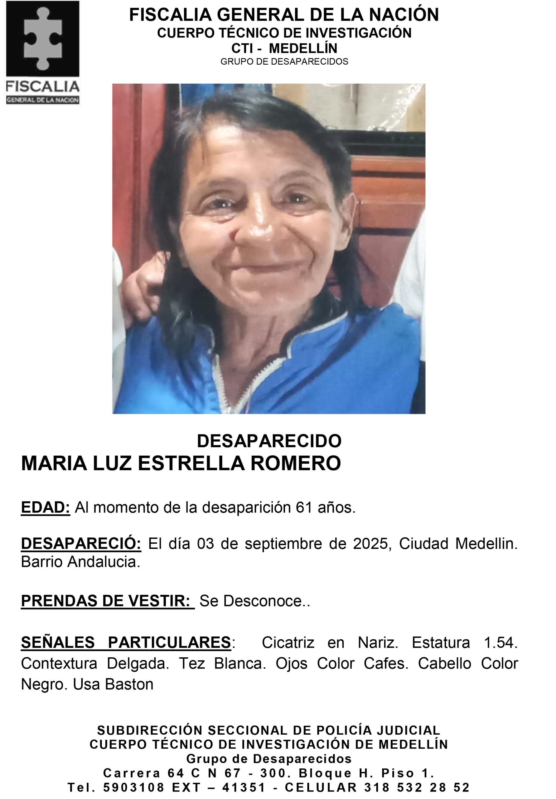 2 VOLANTE MARIA LUZ ESTRELLA ROMERO scaled