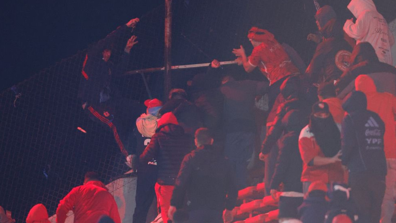 Independiente de Argentina rechaza la ‘dimayorada’ de la Conmebol