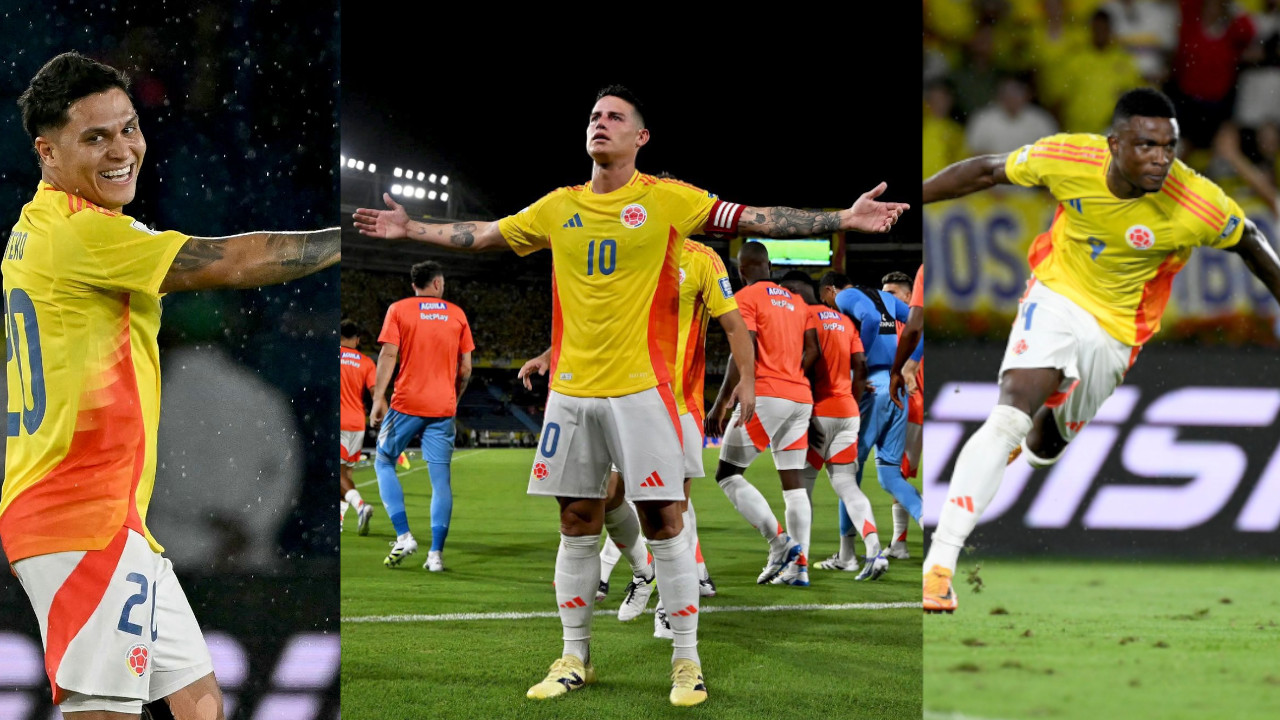 “Nos llamaron equipo chico”: Envigado FC sacó pecho por la clasificación al Mundial