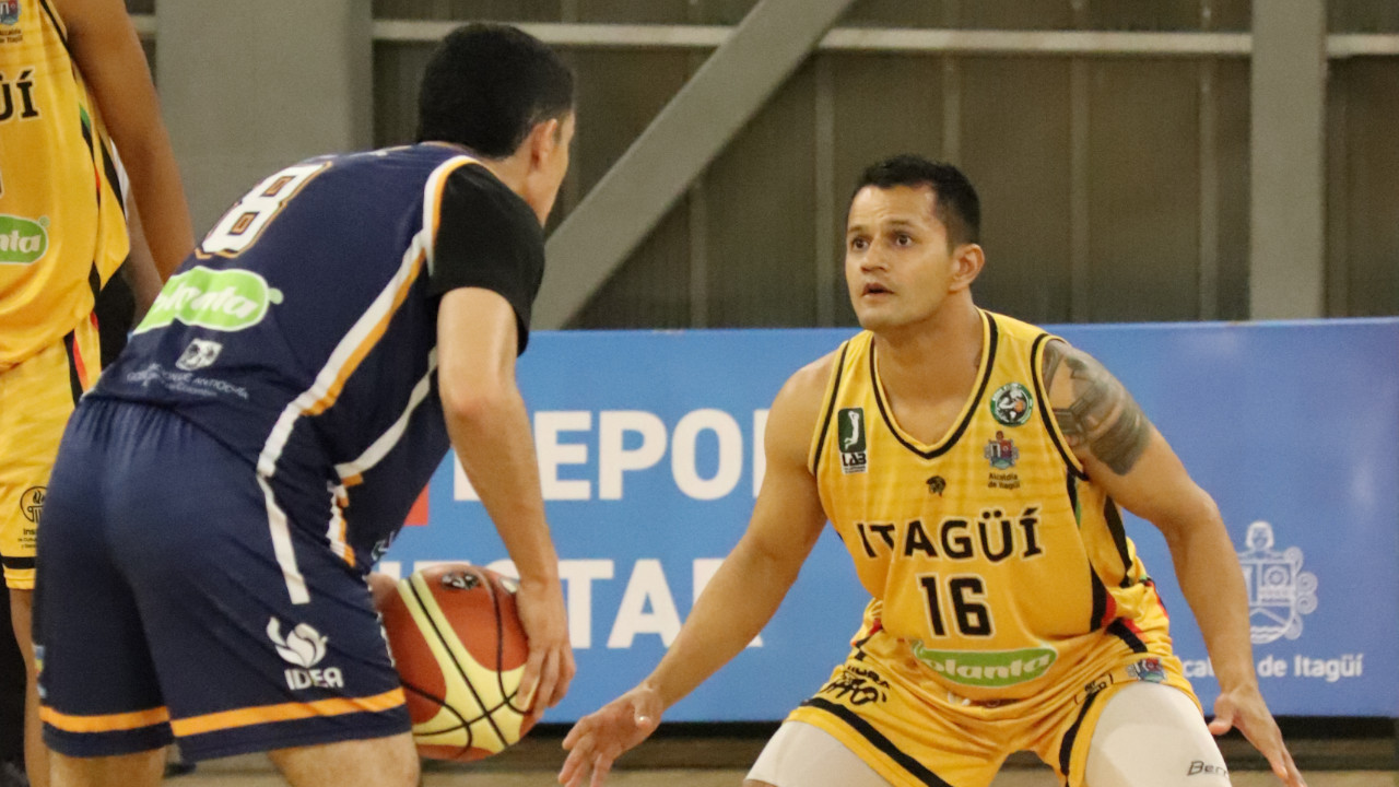 Samuel Villa y Mateo Arboleda, los héroes de la fecha: Actuaciones MVP que lideran a sus equipos en la Copa Élite de Baloncesto