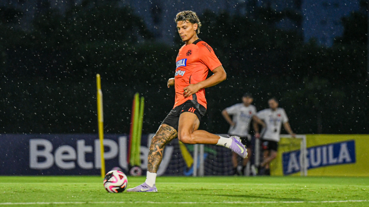 De Barranquilla a Maturín: el viaje final de la Tricolor en busca de la victoria y la gloria ante Venezuela