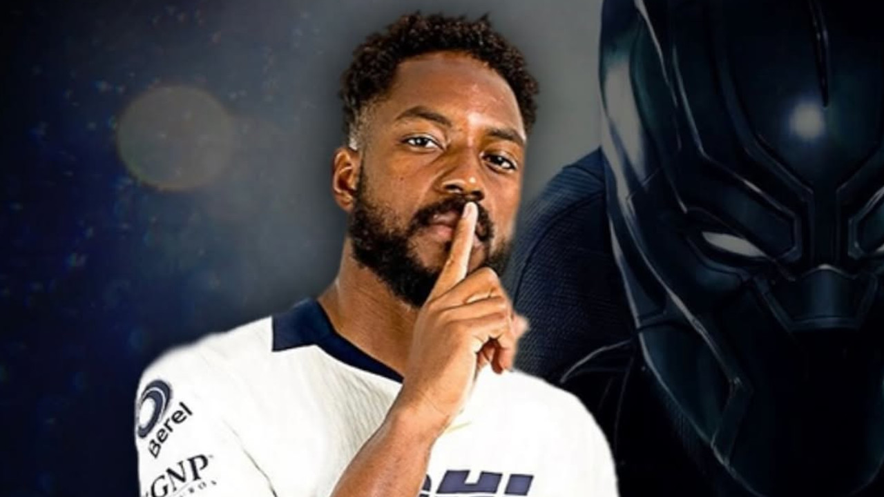 Álvaro Angulo a la Selección Colombia: Llegará en reemplazo de Deiver Machado