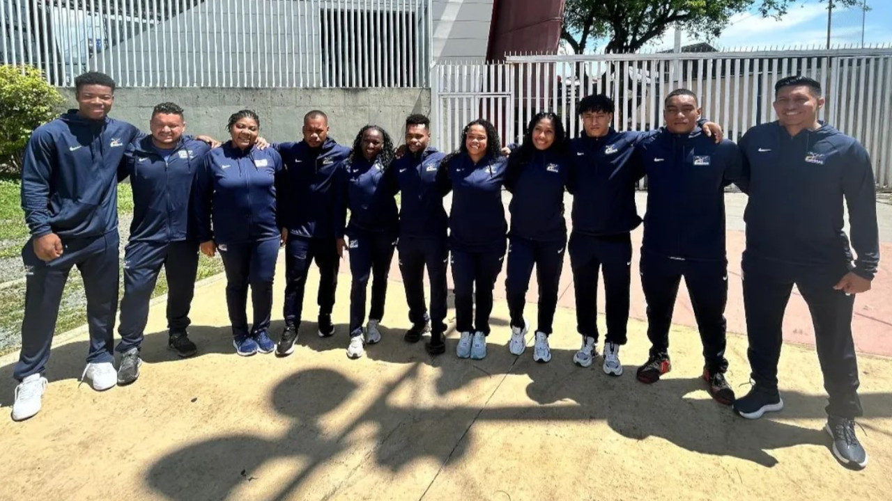 ¡Con subcampeones olímpicos y récords mundiales! Colombia llega a Noruega con nueve pesistas cargados de ilusión