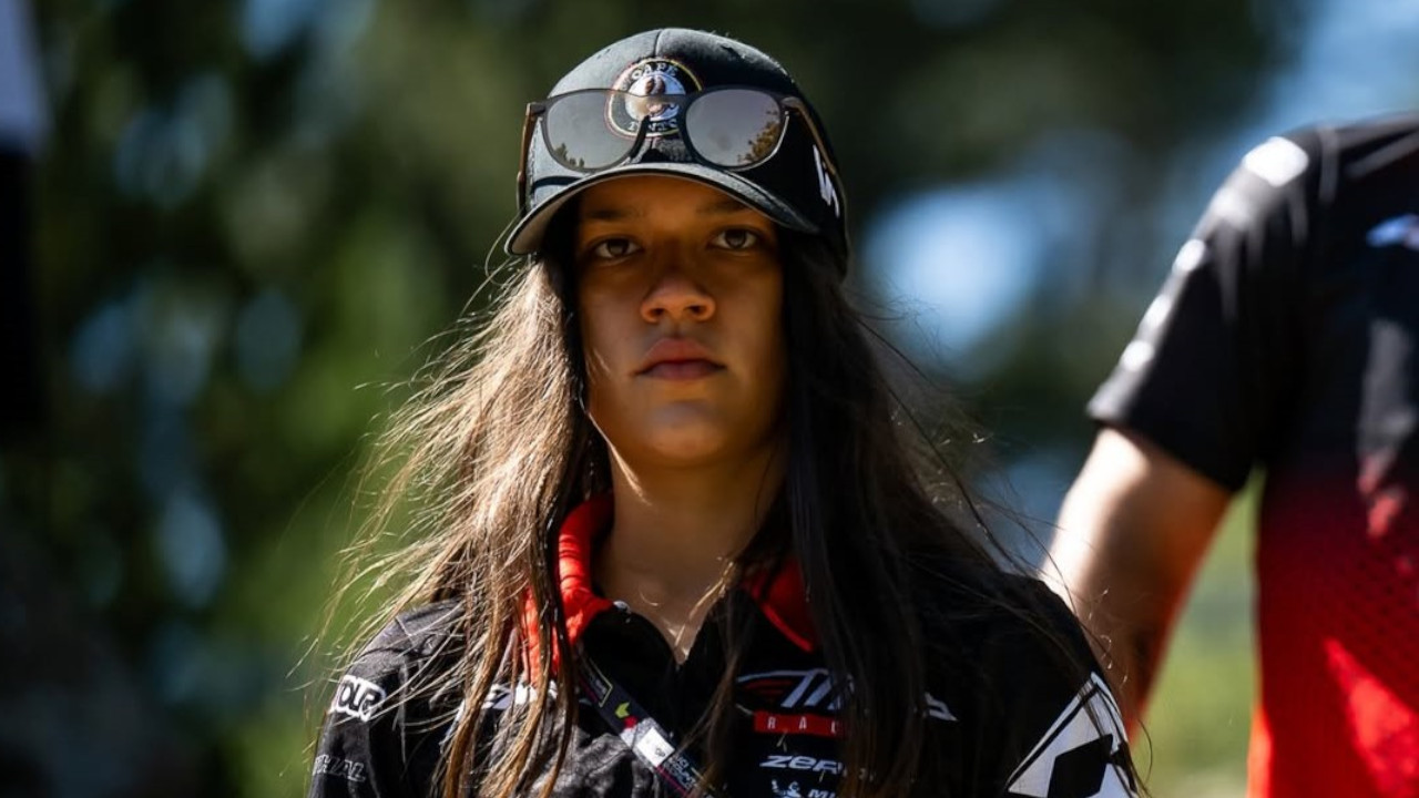 Colombianos brillan en el Campeonato Mundial de Ciclomontañismo en Suiza, con Valentina Roa, Sebastián Holguín y Juan José Jaramillo