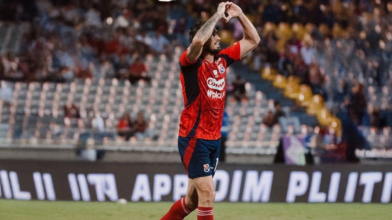 El DIM logró superar a Fortaleza y quedó inscrito en los cuartos de Final de la Copa BetPlay