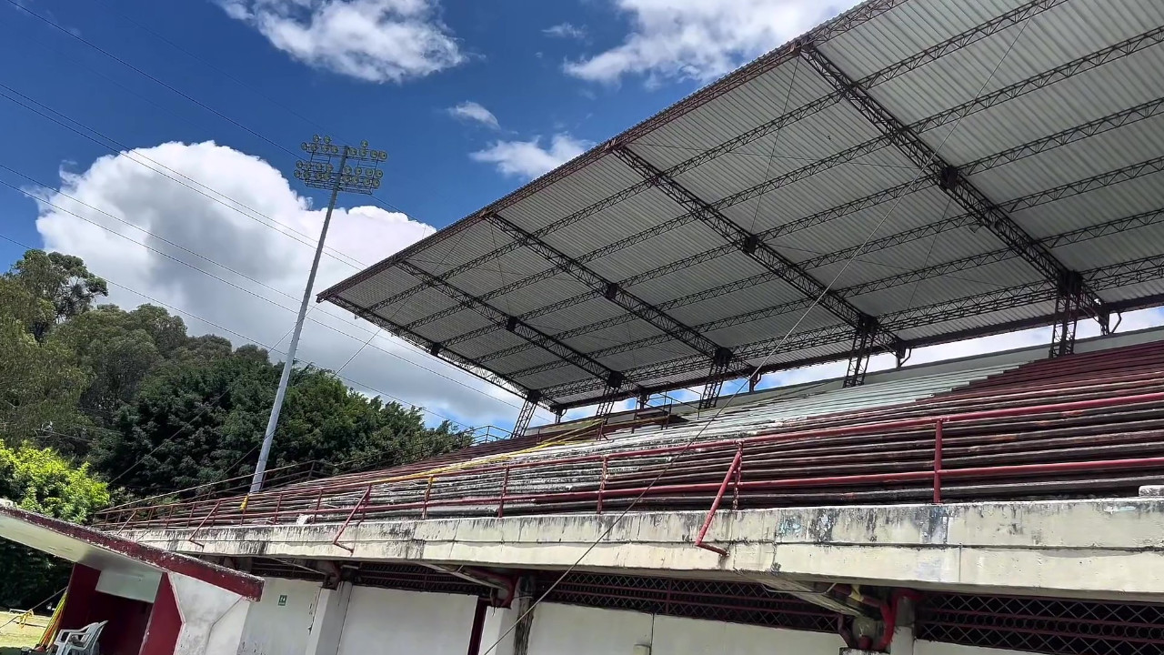 ¡Atención! Aplazan el partido del DIM contra Águilas Doradas en Rionegro