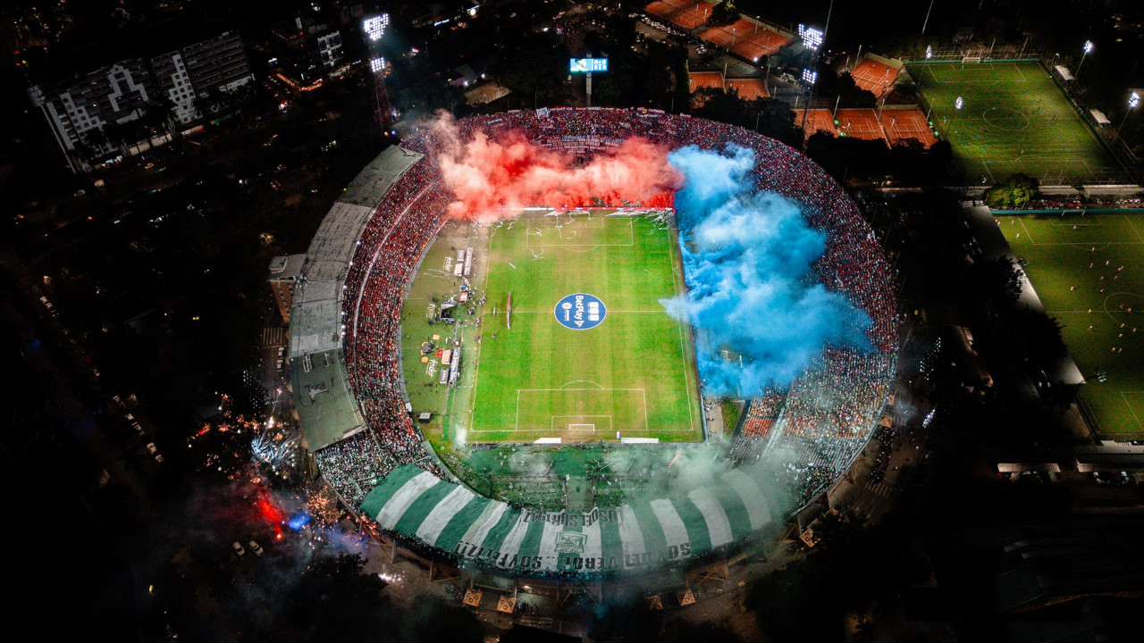 Con la mira en los clásicos: La Comisión de Fútbol anuncia acciones para garantizar la seguridad en los estadios