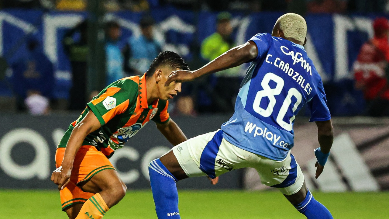 ¡Qué se vayan todos! Millonarios eliminado de la Copa por Envigado