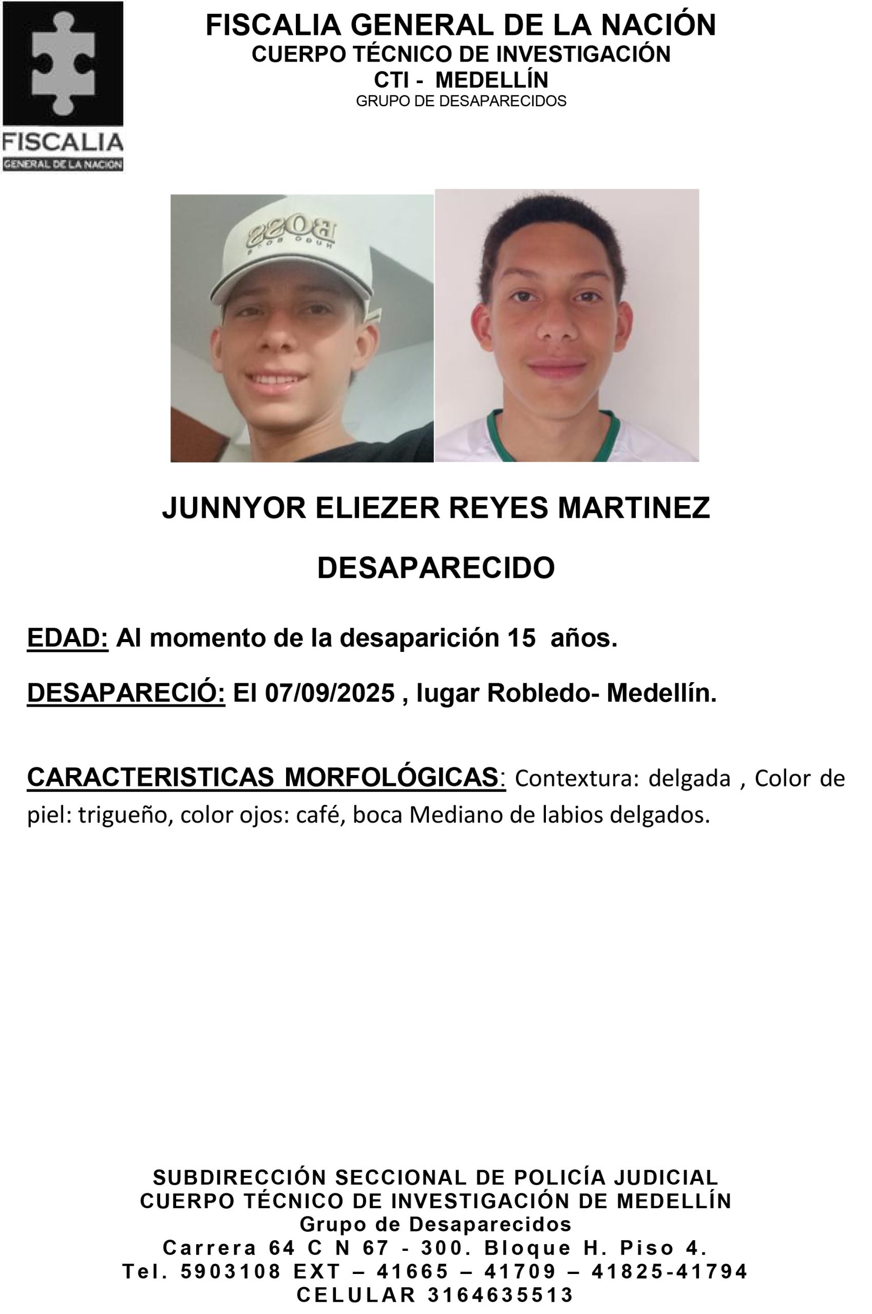 8 VOLANTE JUNNYOR ELIEZER REYES MARTINEZ scaled