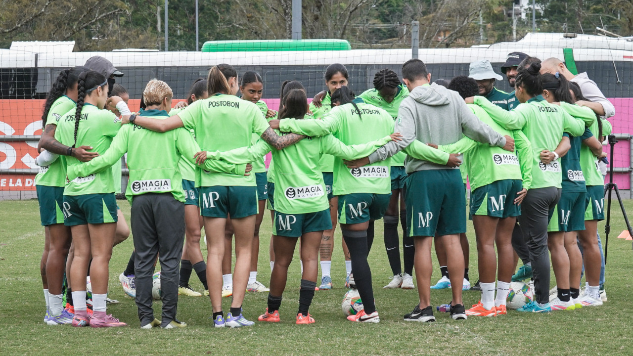 9 Liga Femenina 3