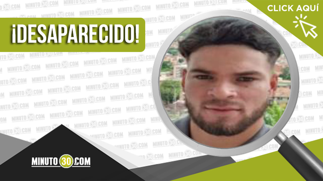 ANDERSON LONDONO LOAIZA