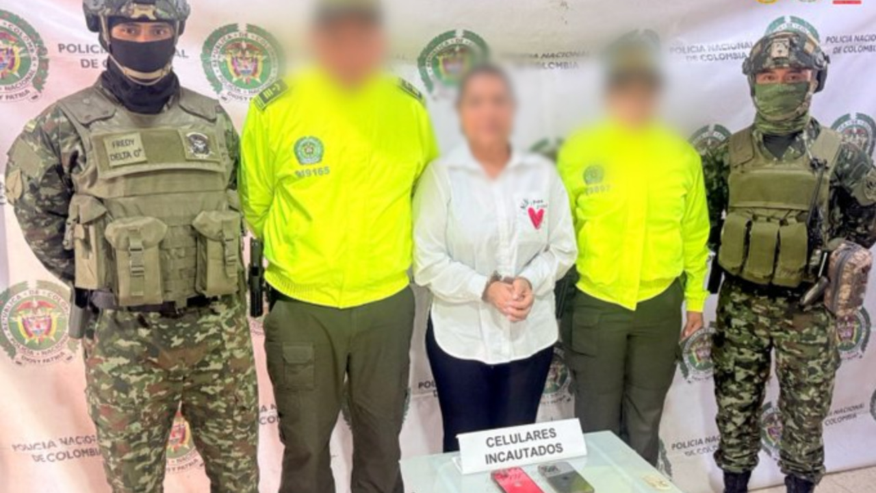 Red de corrupción del Clan del Golfo: alias ‘La Tía’ y cómplices reciben condena por sobornos a militares
