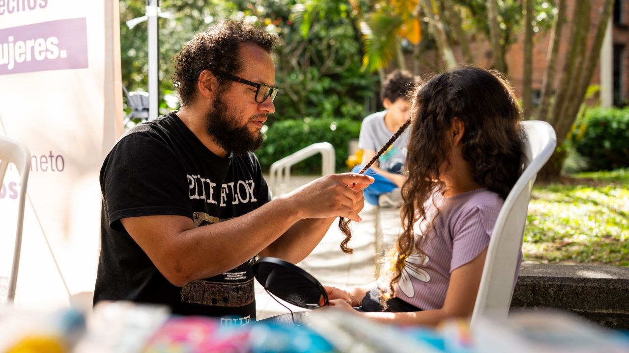 Amor y Amistad en Medellín: refuerzan controles para evitar violencias y riñas