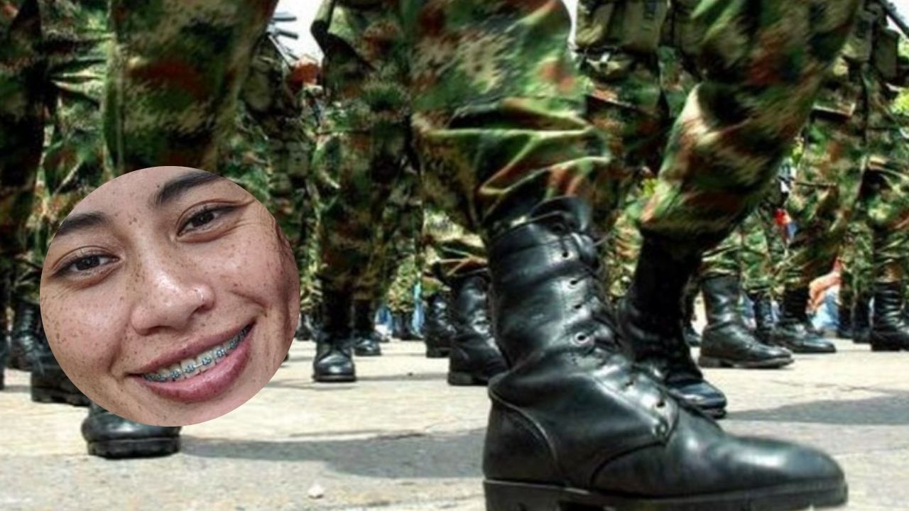 Desaparición de Angie Pahola: Una estudiante de la Universidad Nacional habría sido secuestrada en el Cauca