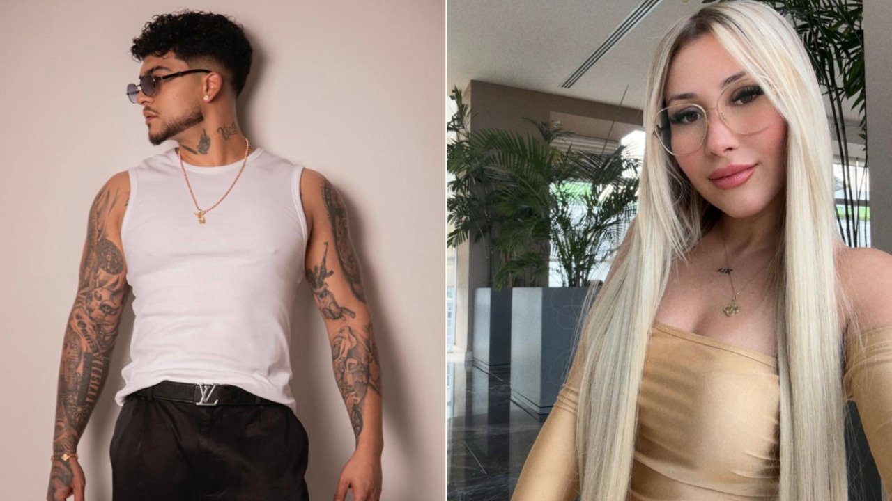  Liberada a Angie Miller, aunque sigue vinculada a la investigación por el asesinato de B-King