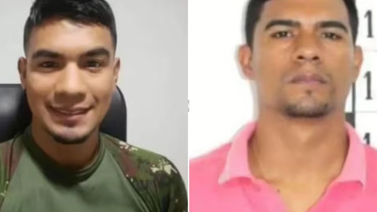 Brayan Campo, condenado por el asesinato de Sofía Delgado, habría confesado más crímenes contra jóvenes