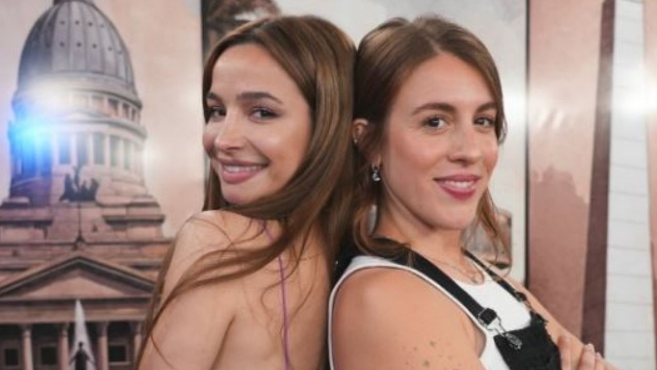 Brenda Asnicar explica por qué rechazó participar en La casa de los famosos Colombia