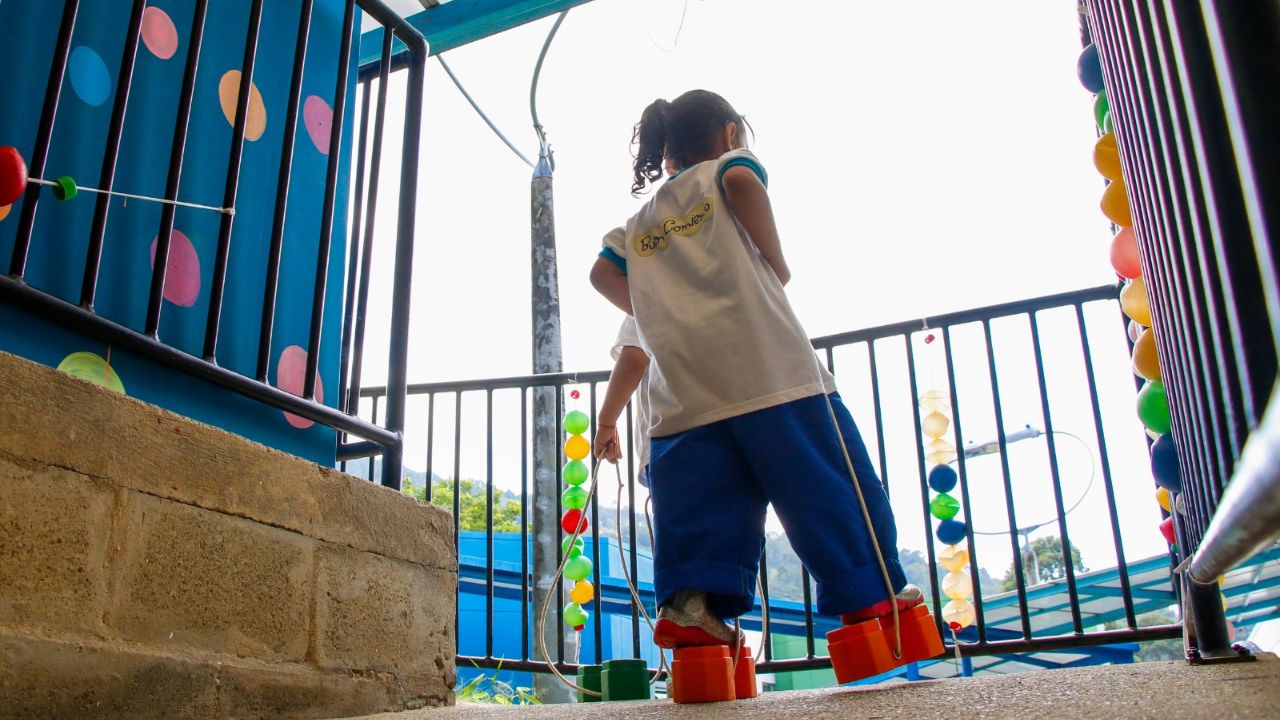 Buen Comienzo abre convocatoria de inmuebles para ampliar la cobertura de atención a la infancia

