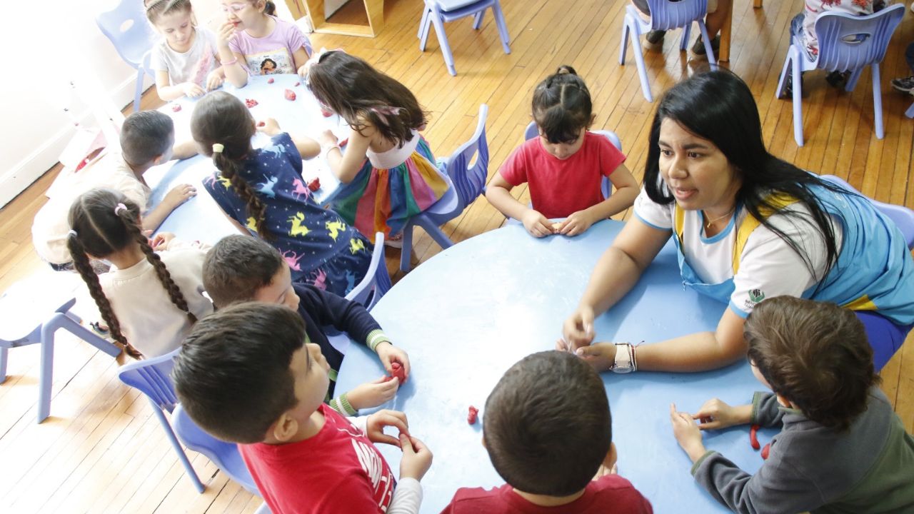 Buen Comienzo abre convocatoria de inmuebles para ampliar la cobertura de atención a la infancia
