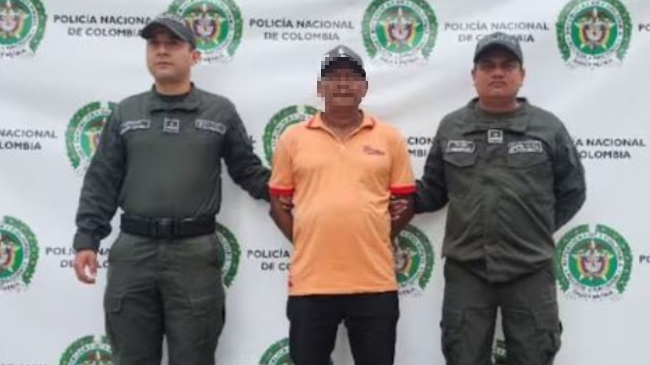 Cae alias ‘Caballo’, cabecilla del Clan del Golfo, controlaba a comunidades en Urabá con multas y amenazas