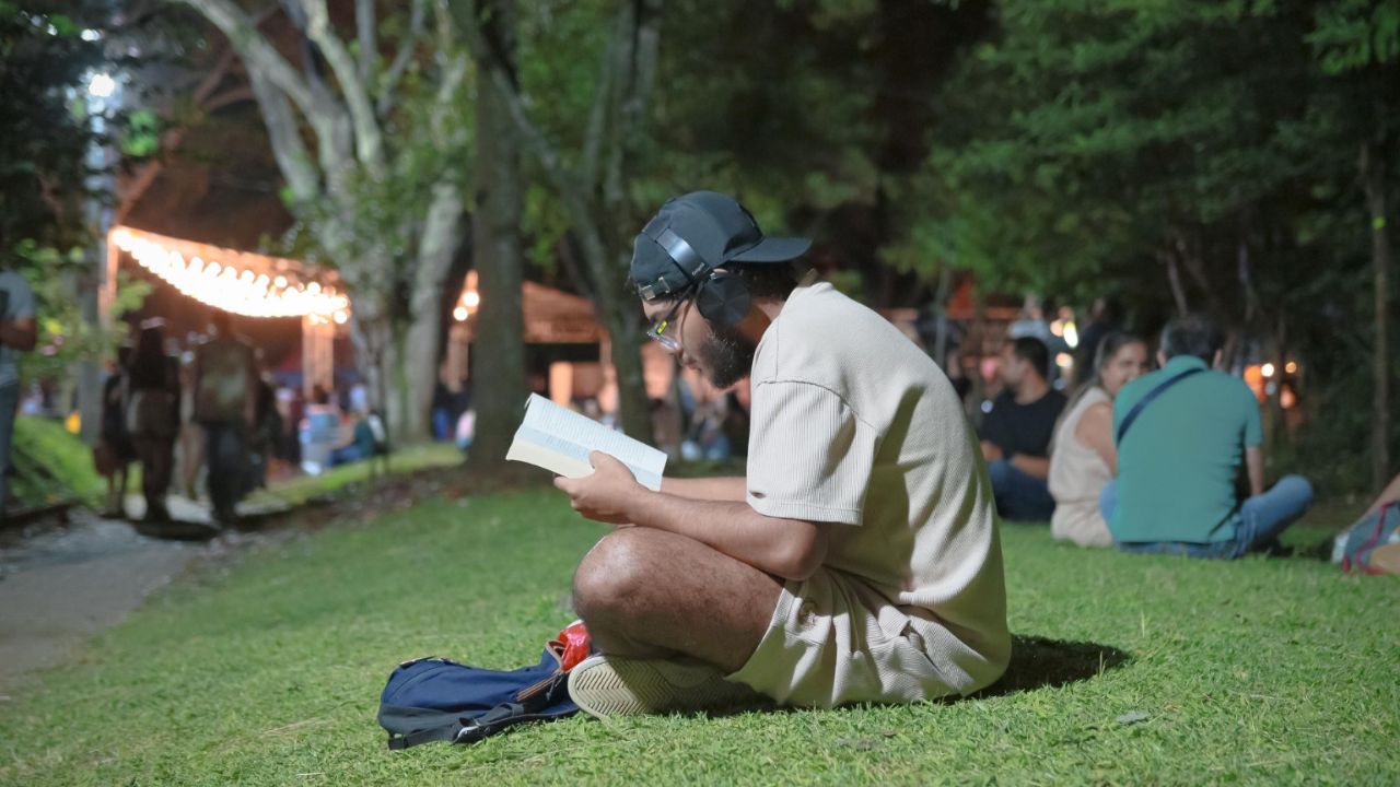 va por el título de Capital Mundial del Libro 2027